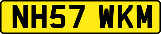 NH57WKM