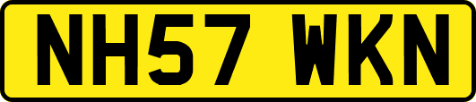 NH57WKN