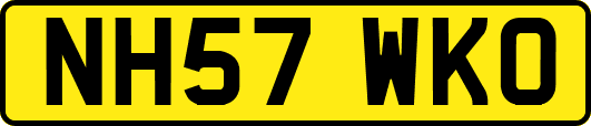 NH57WKO