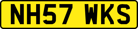 NH57WKS