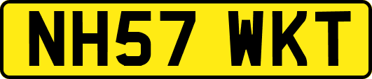 NH57WKT