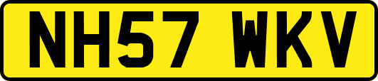 NH57WKV