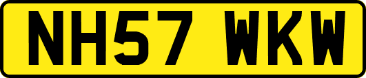 NH57WKW