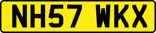 NH57WKX