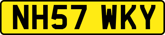 NH57WKY