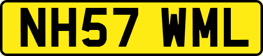 NH57WML