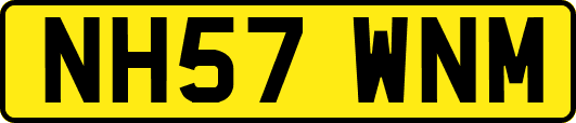 NH57WNM