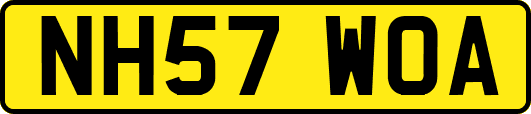 NH57WOA