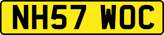 NH57WOC