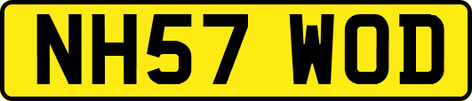 NH57WOD