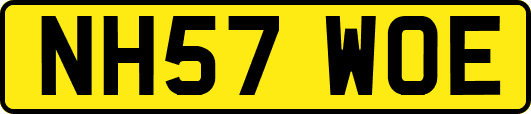 NH57WOE