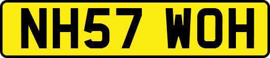 NH57WOH