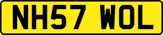 NH57WOL