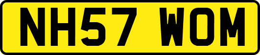 NH57WOM