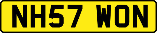 NH57WON