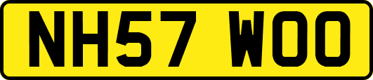 NH57WOO