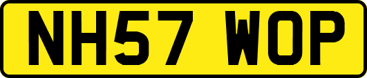 NH57WOP