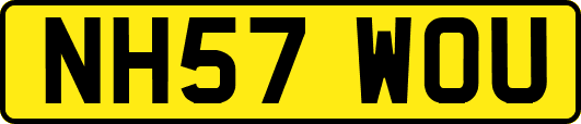 NH57WOU