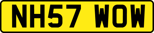 NH57WOW