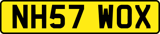 NH57WOX