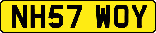 NH57WOY