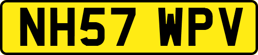 NH57WPV