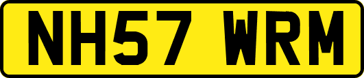 NH57WRM