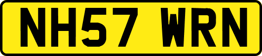 NH57WRN