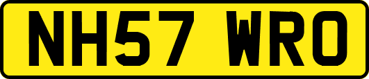 NH57WRO