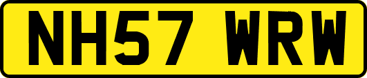NH57WRW