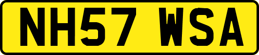 NH57WSA