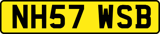 NH57WSB