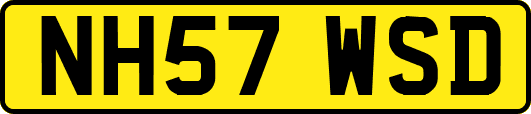 NH57WSD