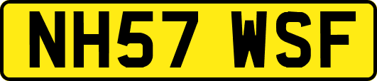 NH57WSF