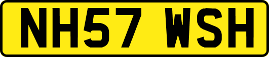 NH57WSH