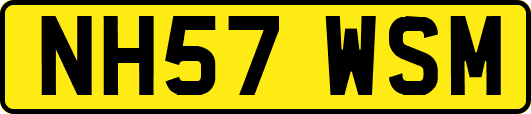 NH57WSM