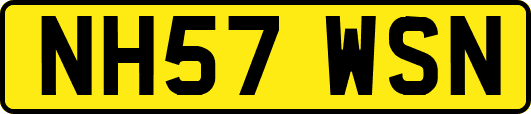 NH57WSN