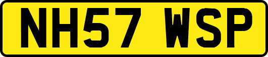 NH57WSP