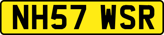 NH57WSR