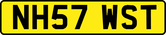 NH57WST