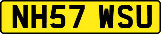 NH57WSU