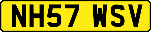 NH57WSV