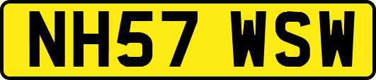 NH57WSW