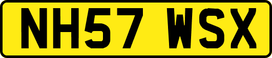 NH57WSX