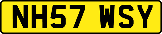 NH57WSY