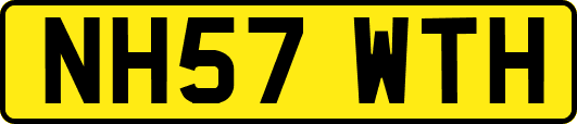 NH57WTH