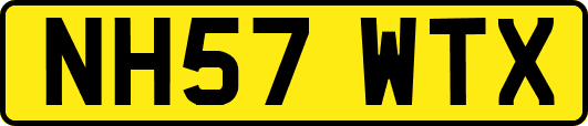 NH57WTX