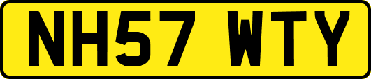 NH57WTY
