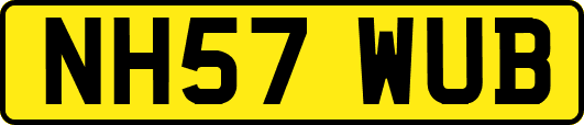 NH57WUB