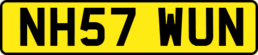 NH57WUN